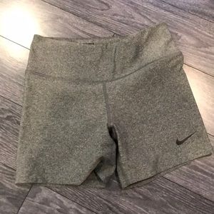 Nike shorts dri-fit